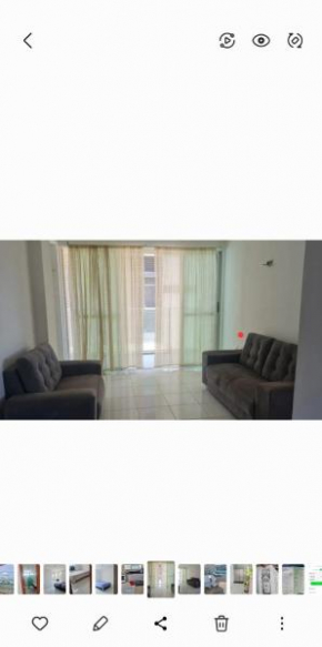 Apartamento Intermares João Pessoa